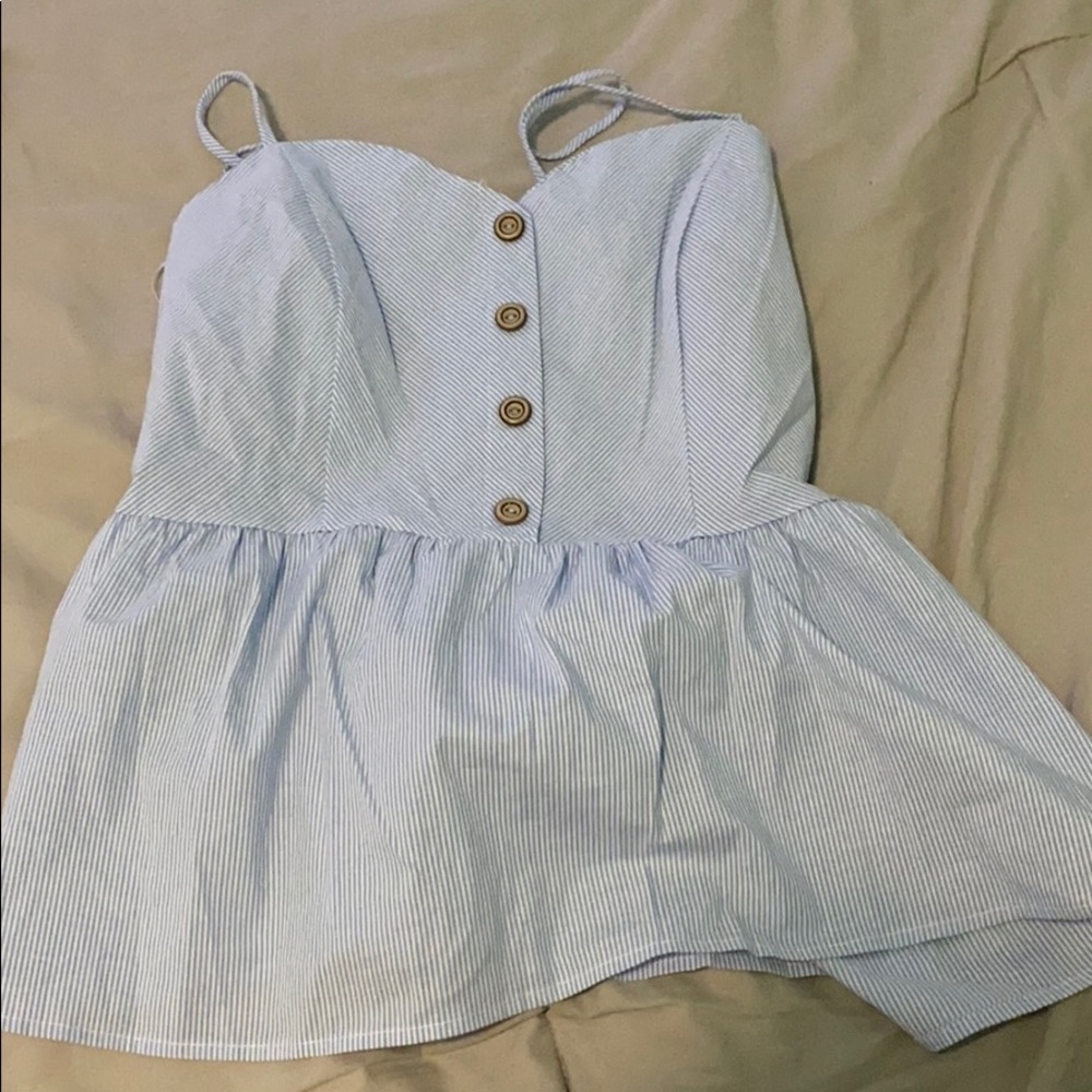 Women’s medium top